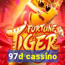 97d cassino
